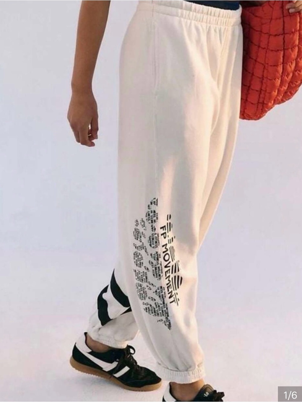 FP Movement by Free People sweatsuit - Picture 2 of 6